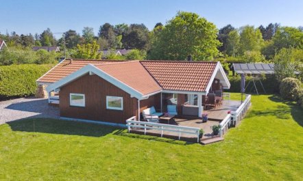 'Gunwald' - 230m from the sea 6