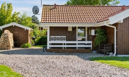 'Gunwald' - 230m from the sea 5