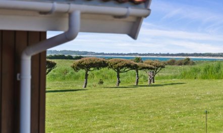 'Gunwald' - 230m from the sea 4