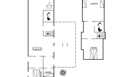 'Frederikke' - 300m from the sea 0
