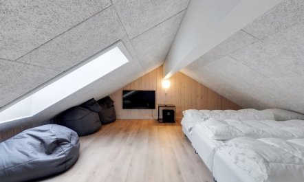 'Jorn' - 75m from the sea 3