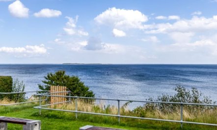 'Majbritt' - 50m from the sea 7