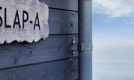 'Majbritt' - 50m from the sea 6