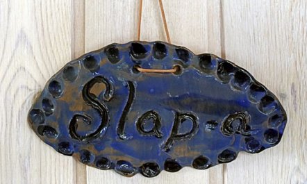 'Majbritt' - 50m from the sea 3