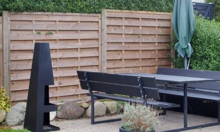 'Majbritt' - 50m from the sea 2