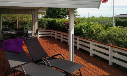 'Stenkil' - 250m from the sea 6