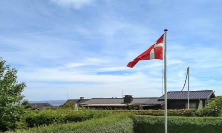 'Stenkil' - 250m from the sea 5