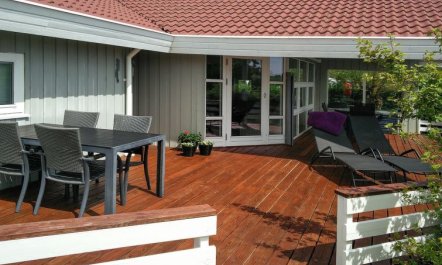 'Stenkil' - 250m from the sea 3