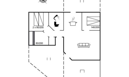 'Stenkil' - 250m from the sea 1