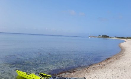 'Gustava' - 700m from the sea 5