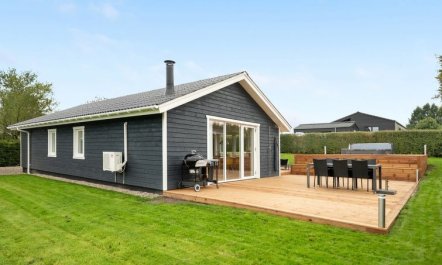 'Serey' - 500m from the sea 4