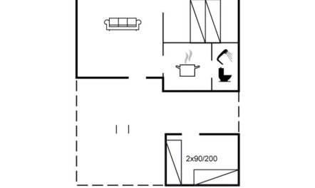 'Helemine' - 2.8km from the sea 1