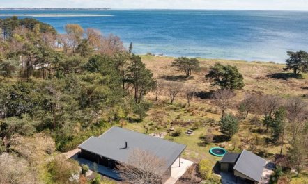 'Toska' - 100m to the fjord