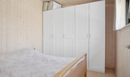 'Toska' - 100m to the fjord 2