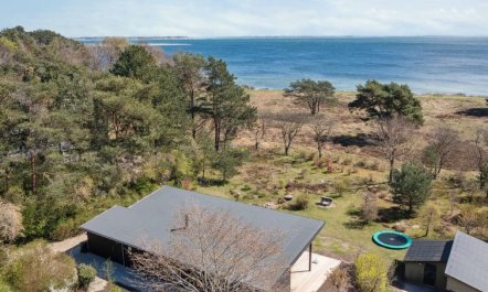 'Toska' - 100m to the fjord 5