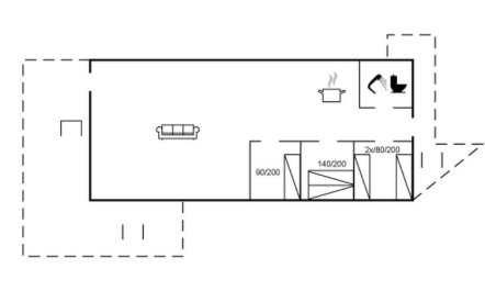'Radica' - 400m from the sea 0