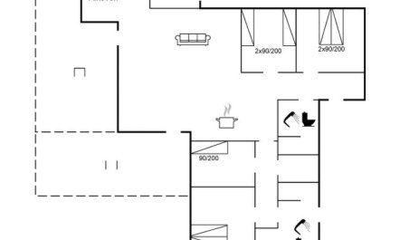 'Rikkie' - 150m to the fjord 1