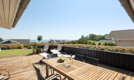 'Fridtjof' - 100m from the sea 3