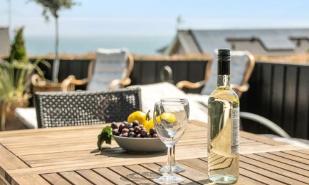 'Fridtjof' - 100m from the sea 4