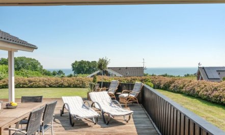 'Fridtjof' - 100m from the sea 6