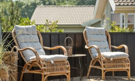 'Fridtjof' - 100m from the sea 7