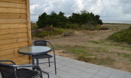 'Aghnar' - 5km from the sea