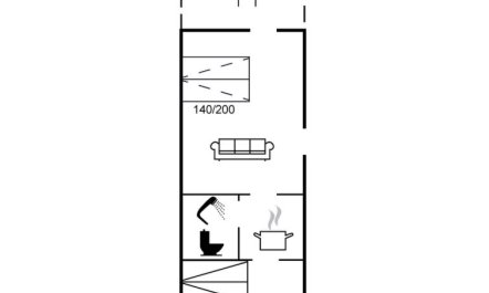 'Aghnar' - 5km from the sea 7