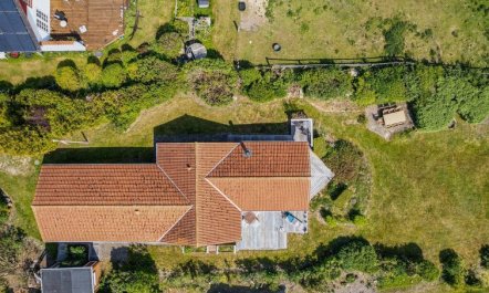 'Brunman' - 10m to the fjord 2