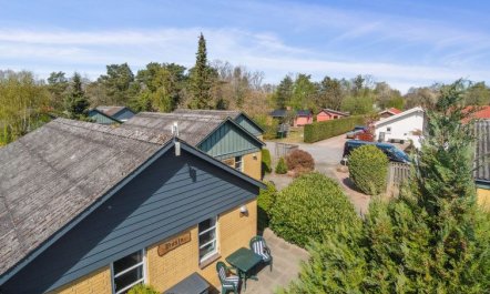 'Felicia' - 200m from the sea 4