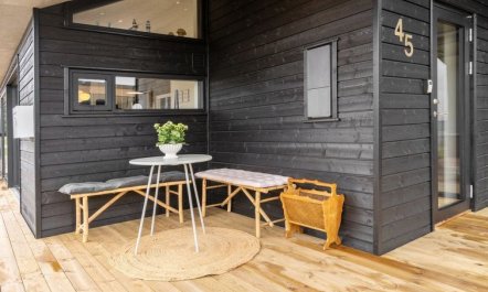 'Gunborg' - 400m from the sea 3