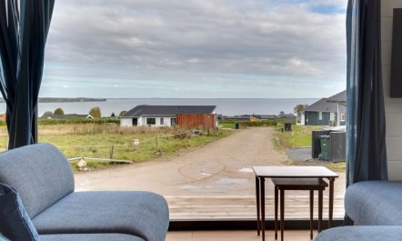 'Gunborg' - 400m from the sea 4