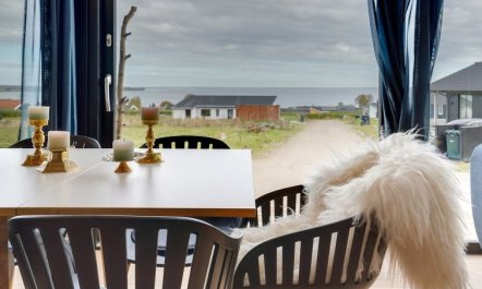 'Gunborg' - 400m from the sea 5