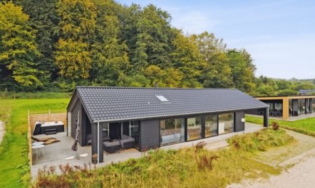 'Gunborg' - 400m from the sea 7