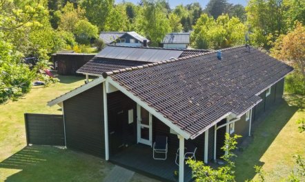 'Sophi' - 425m from the sea 3