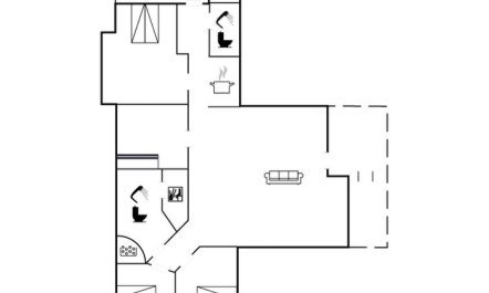 'Sophi' - 425m from the sea 1