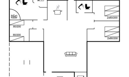 'Ellynor' - 600m from the sea 1