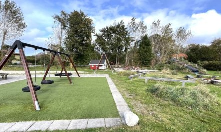 'Myra' - 425m from the sea 5