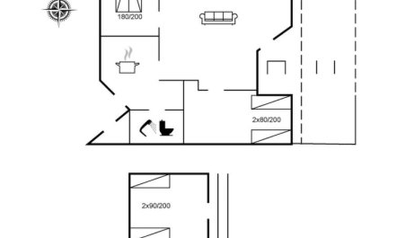 'Myra' - 425m from the sea 1