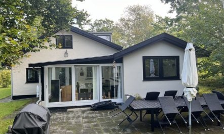 'Kirsi' - 200m from the sea