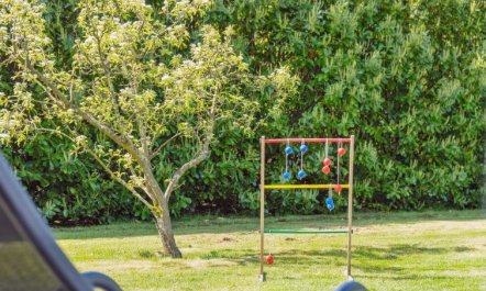 'Gren' - 580m from the sea 7