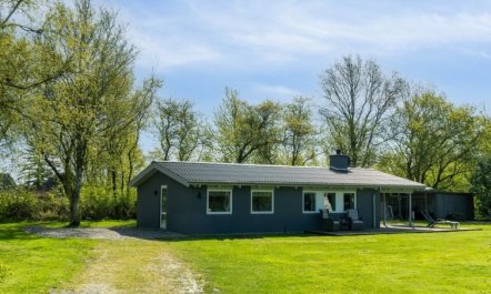 'Gren' - 580m from the sea 3