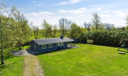 'Gren' - 580m from the sea 2