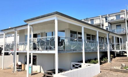 'Irma' - 25m from the sea 6