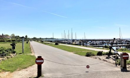 'Irma' - 25m from the sea 5