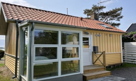 'Bilal' - 20m from the sea 6