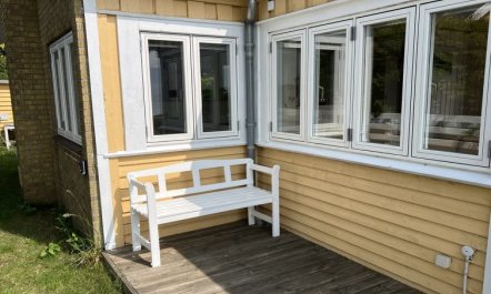 'Bilal' - 20m from the sea 3