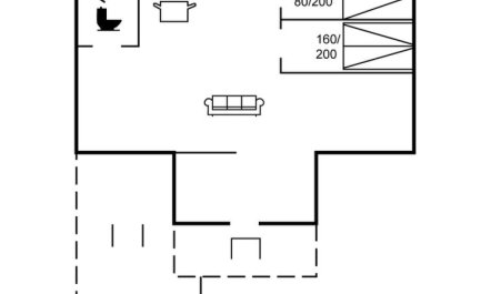 'Bilal' - 20m from the sea 1