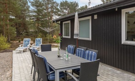 'Ømunde' - 150m from the sea