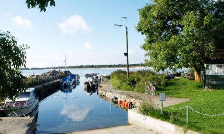 'Ømunde' - 150m from the sea 6