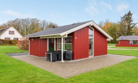 'Helga' - 100m from the sea